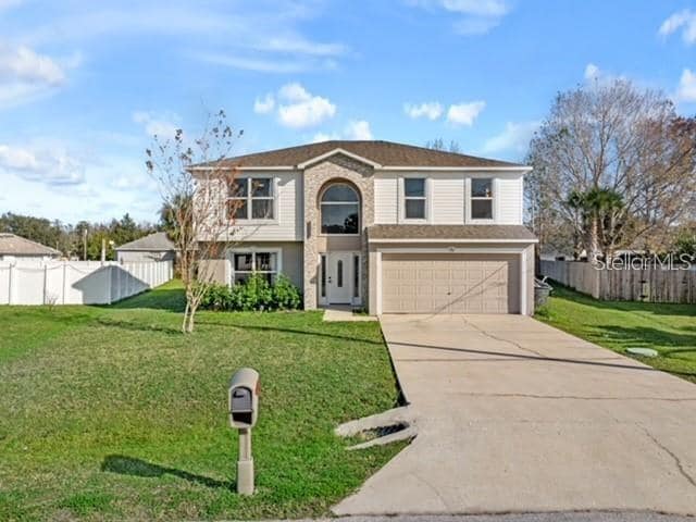 property at 20 Big Dipper Ln