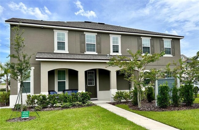property at 10001 Eagle Rock Aly