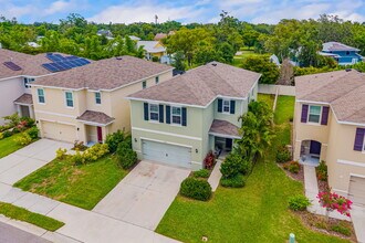 4873 Silver Topaz St in Sarasota, FL - Building Photo - Building Photo