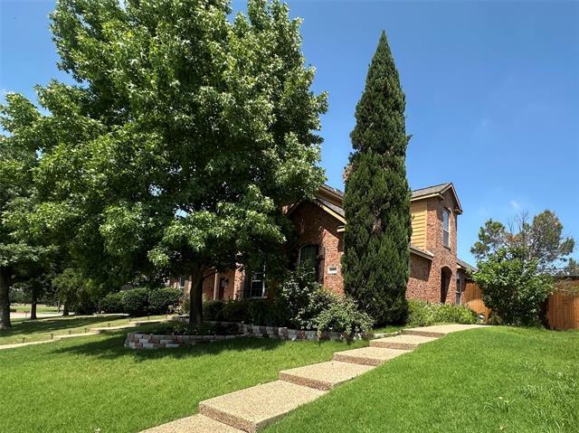 11608 Lenox Ln in Frisco, TX - Building Photo