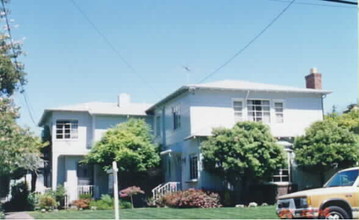 1729-1735 Central Ave in Alameda, CA - Building Photo - Building Photo