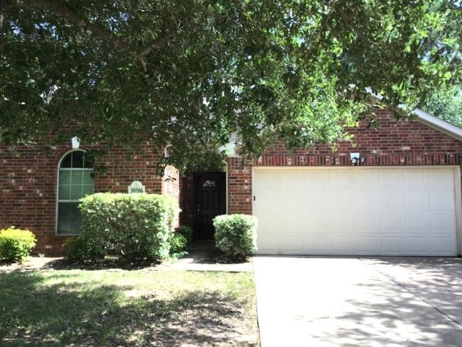 property at 30506 Red Bluff Cir