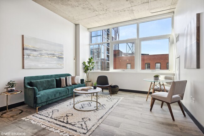 171 N Aberdeen St in Chicago, IL - Building Photo - Building Photo