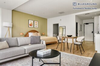 3540 Wilshire Blvd, Unit FL12-ID874 in Los Angeles, CA - Building Photo - Building Photo