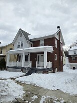 2532 Glen Terrace in Mount Penn, PA - Building Photo