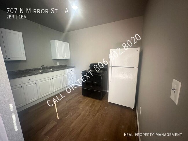 property at 707 N Mirror St