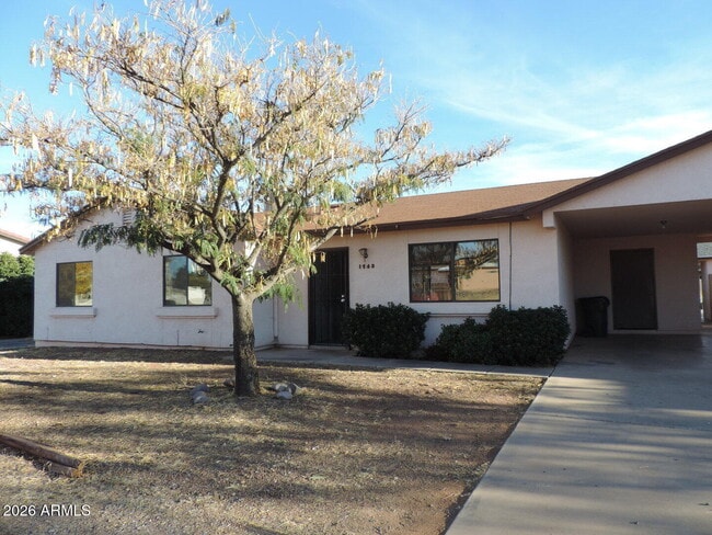 property at 1743 Corte Encantada