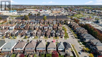 1384 Rennie Street in Oshawa, ON - Building Photo - Building Photo