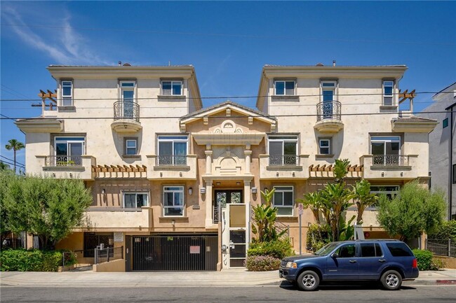 property at 11323 Huston St