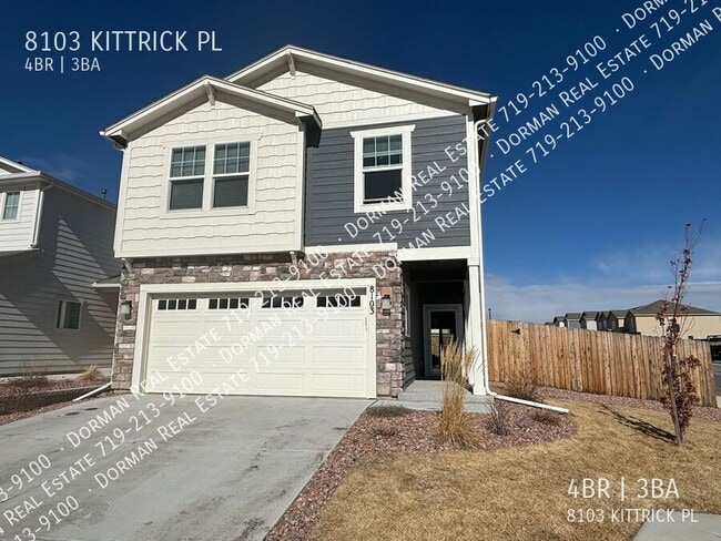 property at 8103 Kittrick Pl