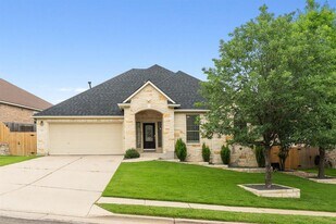 7436 Bonniebrook Dr in Austin, TX - Building Photo