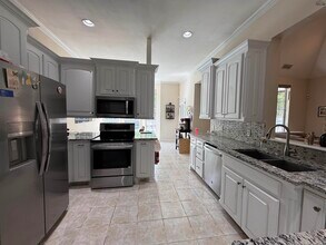 5437 Prairie Lace Ln in Wichita Falls, TX - Building Photo - Building Photo