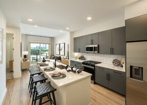 Westside Union in Atlanta, GA - Building Photo