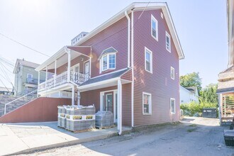 77 Ashland St in Griswold, CT - Building Photo - Building Photo