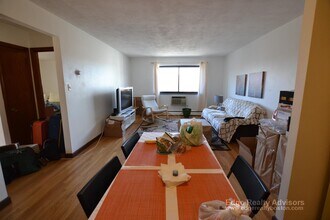 35 Glencoe St, Unit 39 in Boston, MA - Building Photo - Building Photo