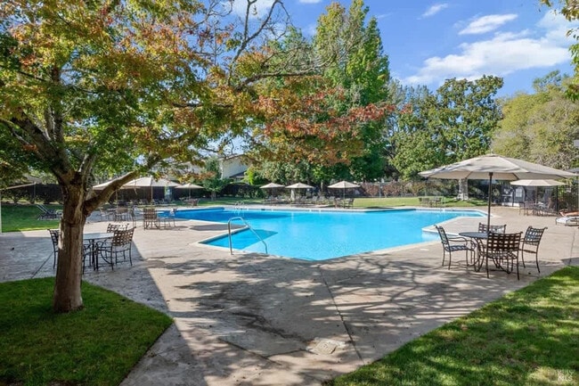 1600 Atlas Peak Rd in Napa, CA - Building Photo - Building Photo