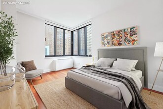 88 Battery Pl in New York, NY - Building Photo - Building Photo