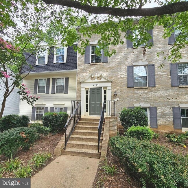 property at 7754 New Providence Dr