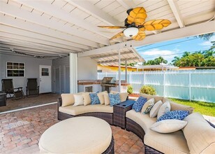 1109 N 13th Ct in Hollywood, FL - Foto de edificio - Building Photo