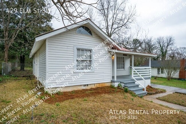 429 Elm St SW in Bessemer, AL - Building Photo - Building Photo