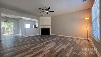 3261 Mannington Dr in Charlotte, NC - Building Photo - Building Photo