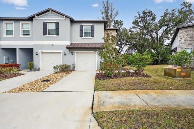 6956 Ripple Pond Lp in Zephyrhills, FL - Building Photo - Building Photo