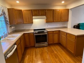 4794 S Cathay Ct in Aurora, CO - Foto de edificio - Building Photo