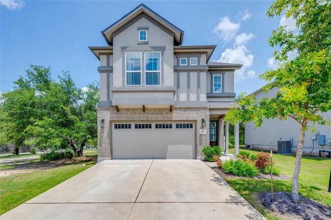 property at 16601 Sydney Carol Ln