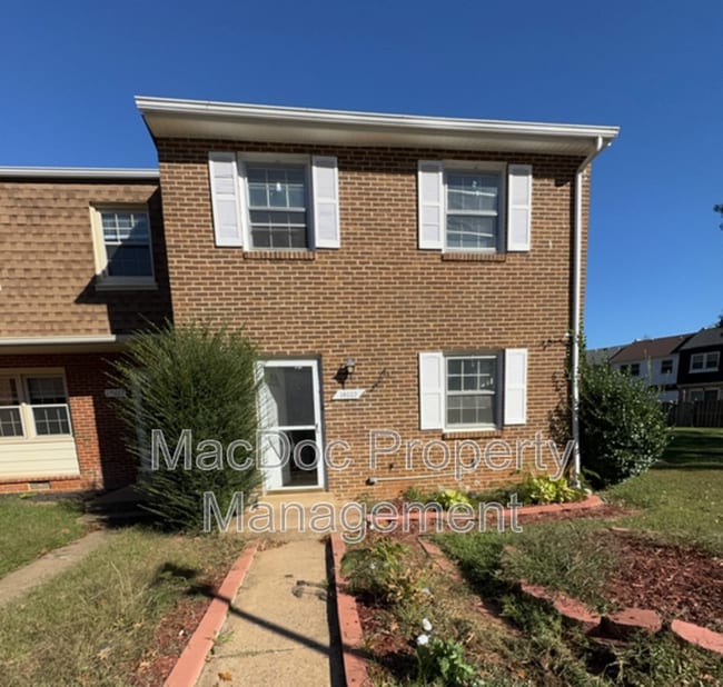 property at 14669 Endsley Turn