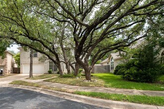 2437 Cloud Peak Ln in Round Rock, TX - Building Photo - Building Photo