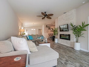 5395 Dominica St in Vero Beach, FL - Building Photo - Building Photo