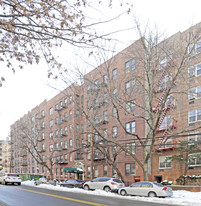 14348 41st Ave Apartamentos