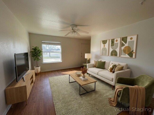 property at 3405 Atkinson Ave