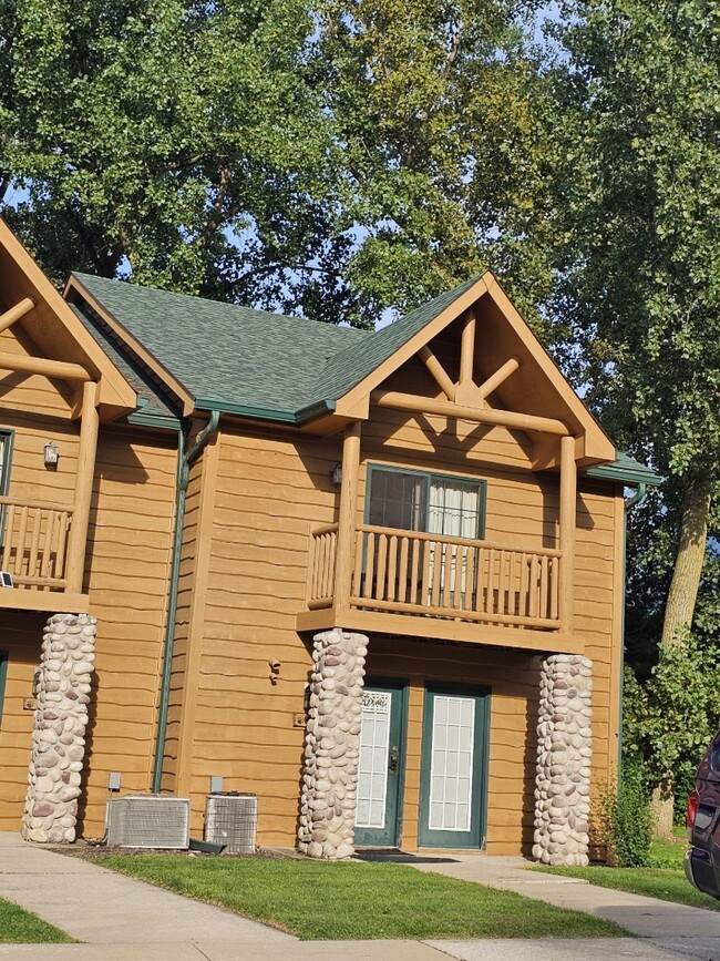 property at 2643 IL-178