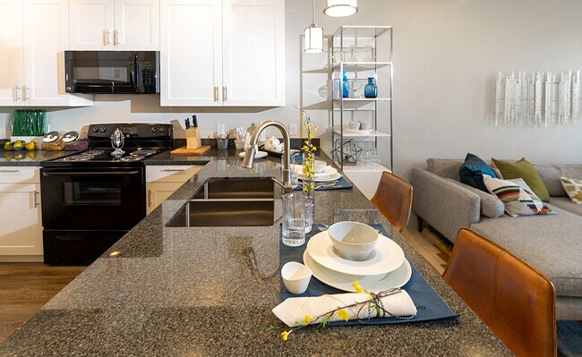 Artesian Springs in Murray, UT - Foto de edificio - Building Photo