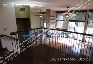 9212 Marina Pacifica Dr N in Long Beach, CA - Building Photo - Building Photo