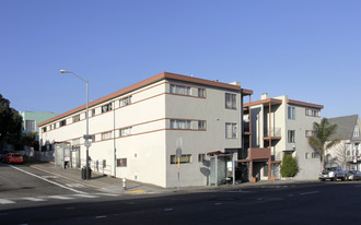 3180-3190 San Bruno Ave Apartments