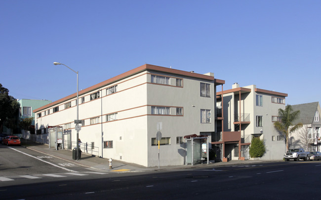 3180-3190 San Bruno Ave