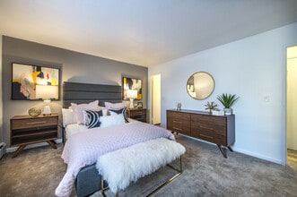 Fairlawn Estates at the T in Mattapan, MA - Building Photo - Building Photo