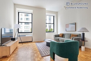 85 John St in New York, NY - Building Photo