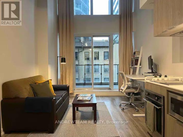 77-277 Shuter St in Toronto, ON - Building Photo