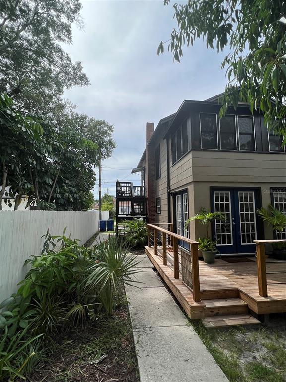 2826 10th St N in St. Petersburg, FL - Building Photo - Building Photo