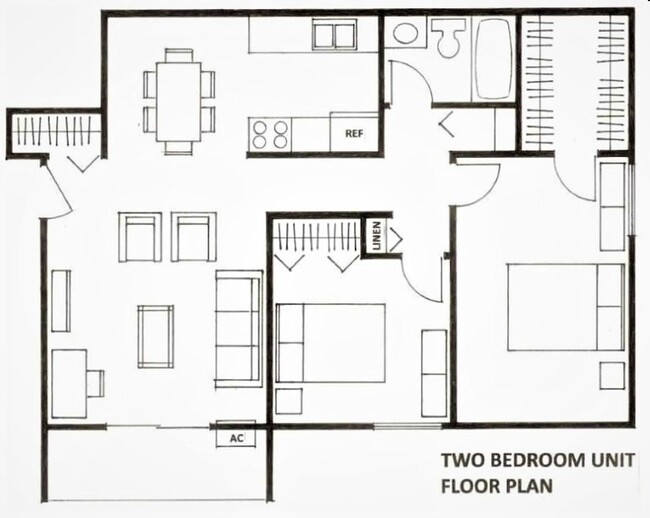 417 E 1st Ave in Elkhorn, WI - Building Photo - Building Photo