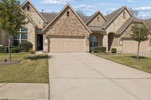 9018 Meacom Dr in Conroe, TX - Building Photo