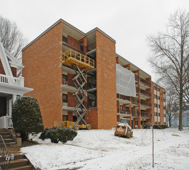 401 N 5th St in Ironton, OH - Building Photo - Building Photo