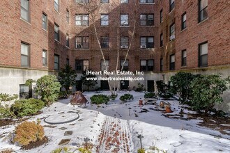 86 Jersey St, Unit 2 in Boston, MA - Building Photo - Building Photo