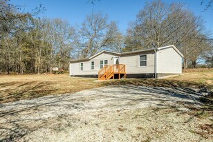 3444 Mt Lebanon Rd in Campobello, SC - Building Photo