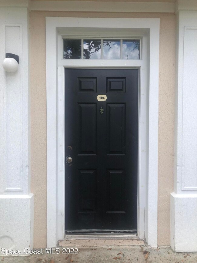 105 Turpial Way in Melbourne, FL - Building Photo - Building Photo