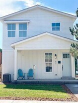 93 N Washington St in Denver, CO - Building Photo