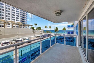 3430 Galt Ocean Dr, Unit 205 in Fort Lauderdale, FL - Building Photo - Building Photo